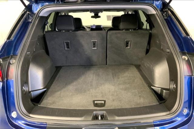 2023 Chevrolet Blazer Vehicle Photo in KANSAS CITY, MO 64114-4502