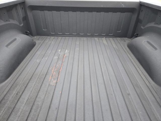 2023 Ram 1500 Vehicle Photo in Weatherford, TX 76087