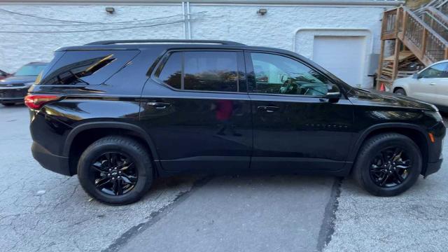 2023 Chevrolet Traverse Vehicle Photo in PITTSBURGH, PA 15226-1209