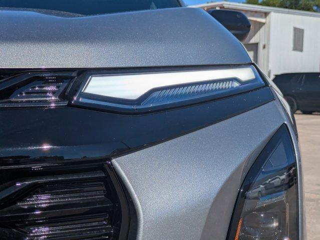 2026 Chevrolet Equinox Vehicle Photo in BRUNSWICK, GA 31525-1881