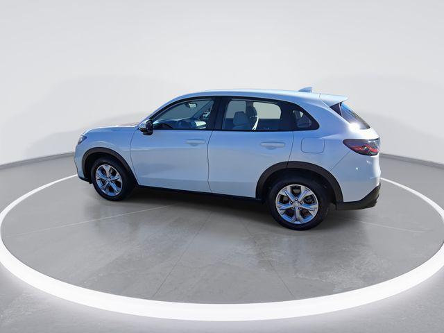 2023 Honda HR-V Vehicle Photo in Pleasant Hills, PA 15236