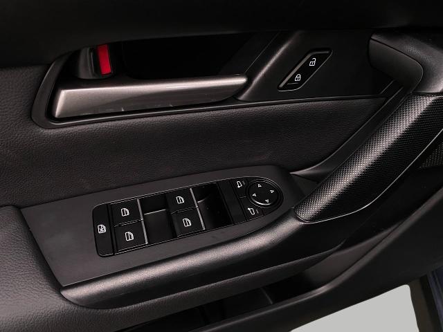 2026 Mazda CX-50 Hybrid Vehicle Photo in Appleton, WI 54913