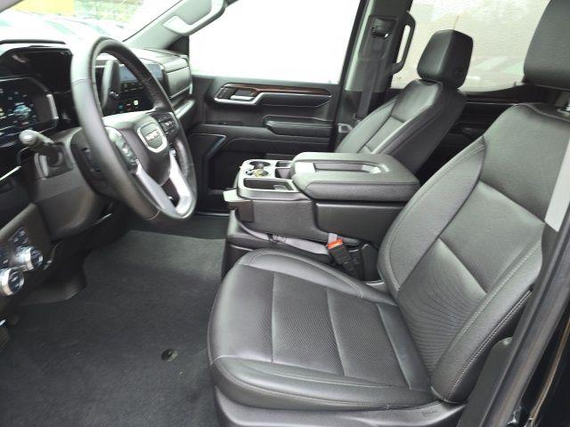 2024 GMC Sierra 1500 Vehicle Photo in Pleasant Hills, PA 15236