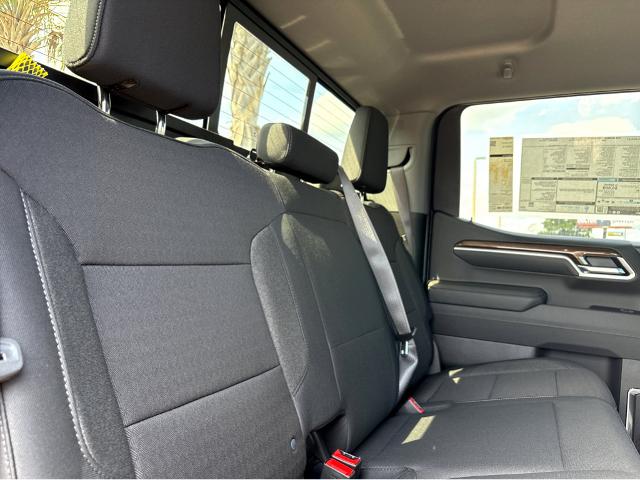 2026 Chevrolet Silverado 1500 Vehicle Photo in SAVANNAH, GA 31406-4513