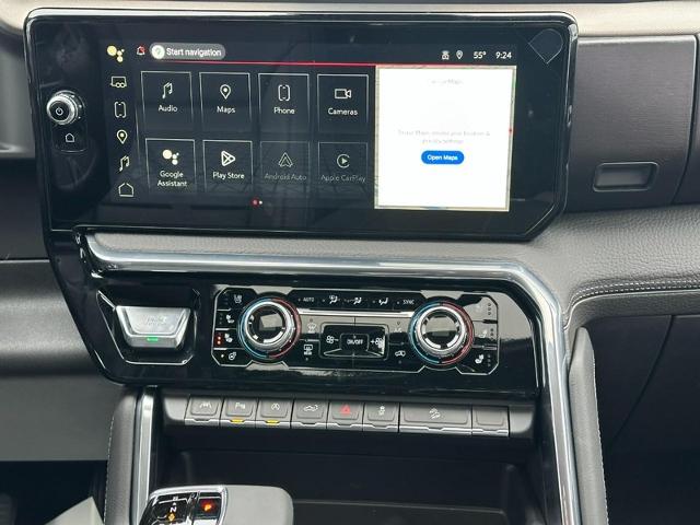 2026 GMC Sierra 1500 Vehicle Photo in COLUMBIA, MO 65203-3903