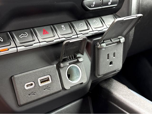 2019 Chevrolet Silverado 1500 Vehicle Photo in BEAUFORT, SC 29906-4218