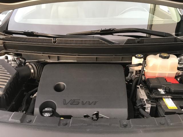 2020 Buick Enclave Vehicle Photo in GREEN BAY, WI 54303-3330