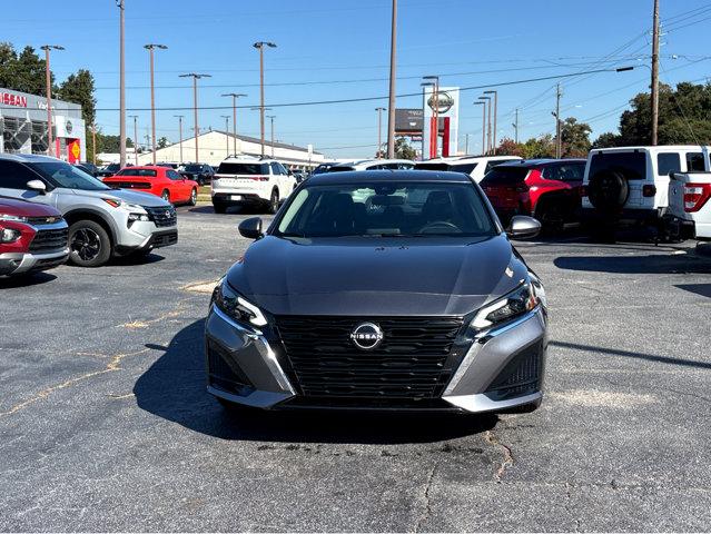 2023 Nissan Altima Vehicle Photo in Savannah, GA 31419