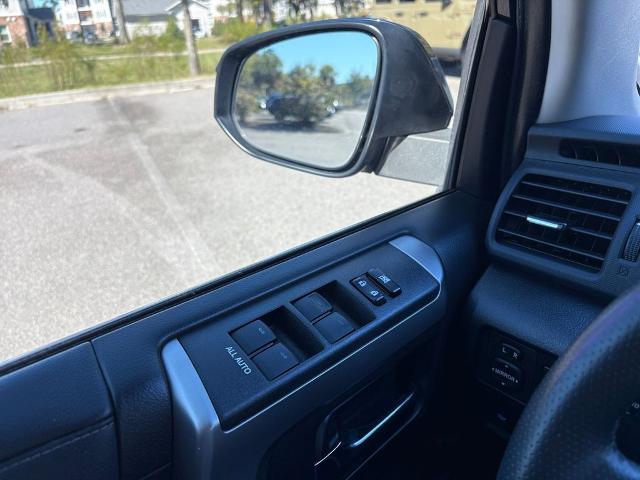 2020 Toyota 4Runner Vehicle Photo in Savannah, GA 31419