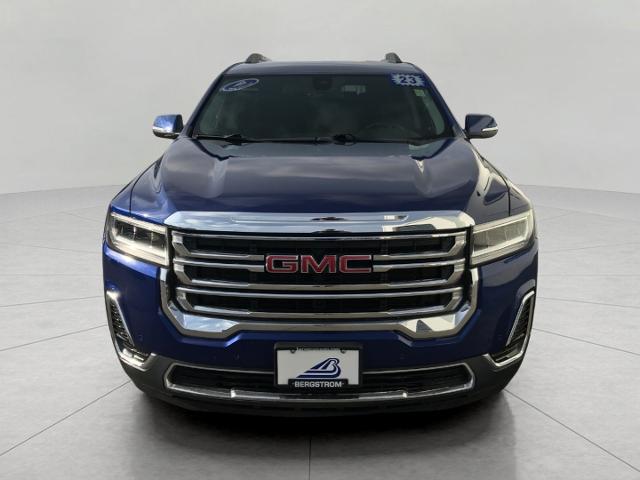 2023 GMC Acadia Vehicle Photo in GREEN BAY, WI 54303-3330