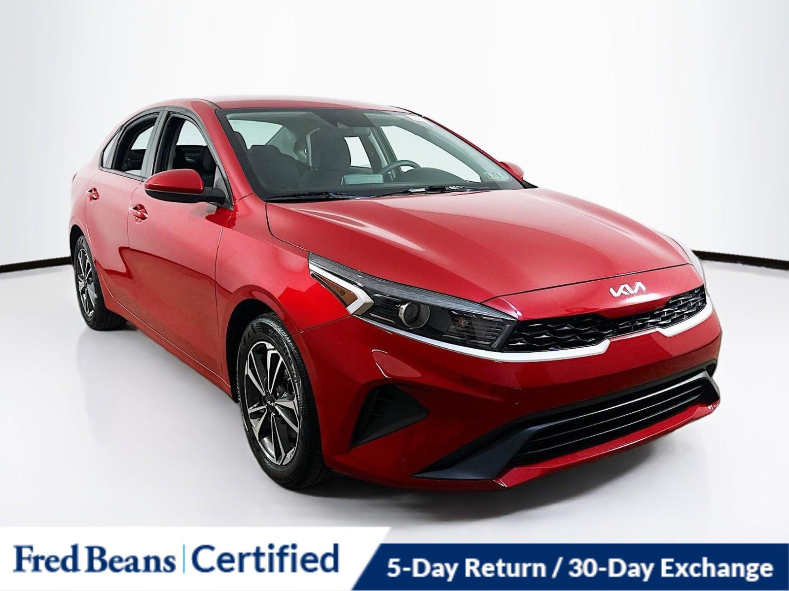 2023 Kia Forte Vehicle Photo in Langhorne, PA 19047