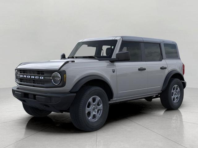 2026 Ford Bronco Vehicle Photo in Neenah, WI 54956