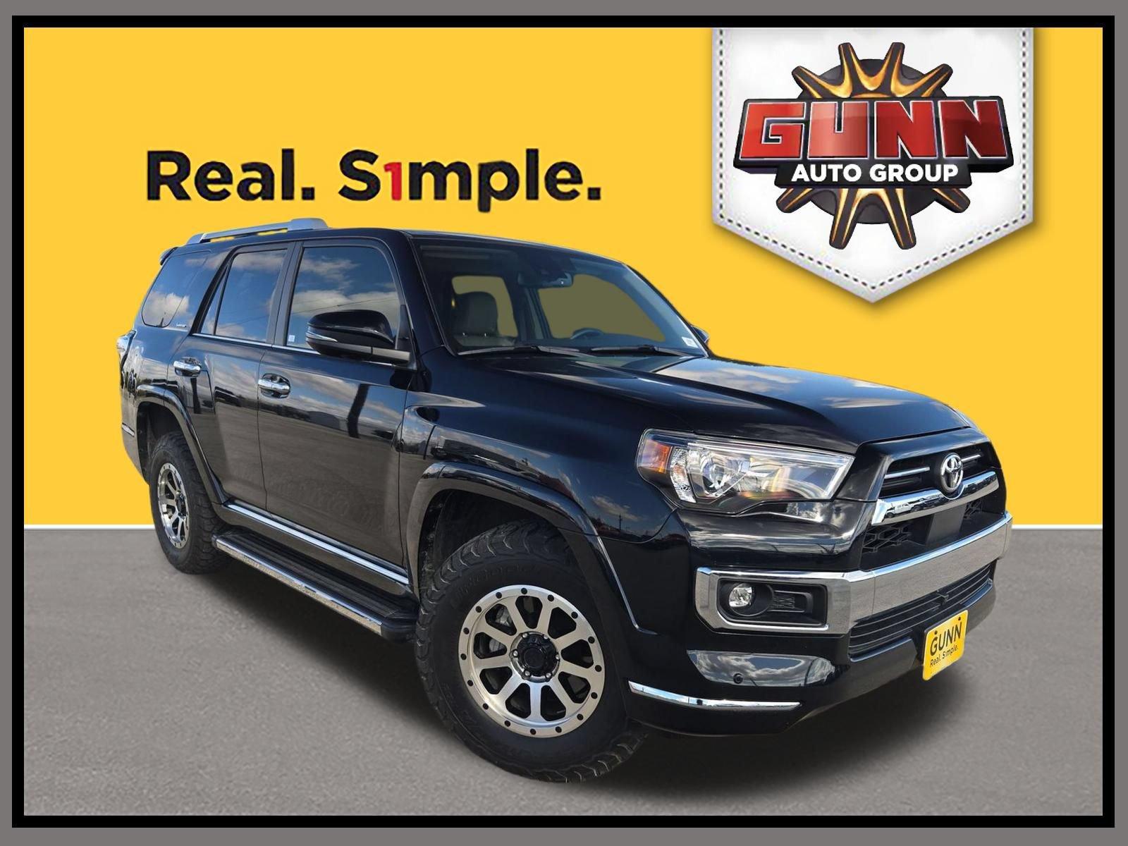 2024 Toyota 4Runner Vehicle Photo in Seguin, TX 78155