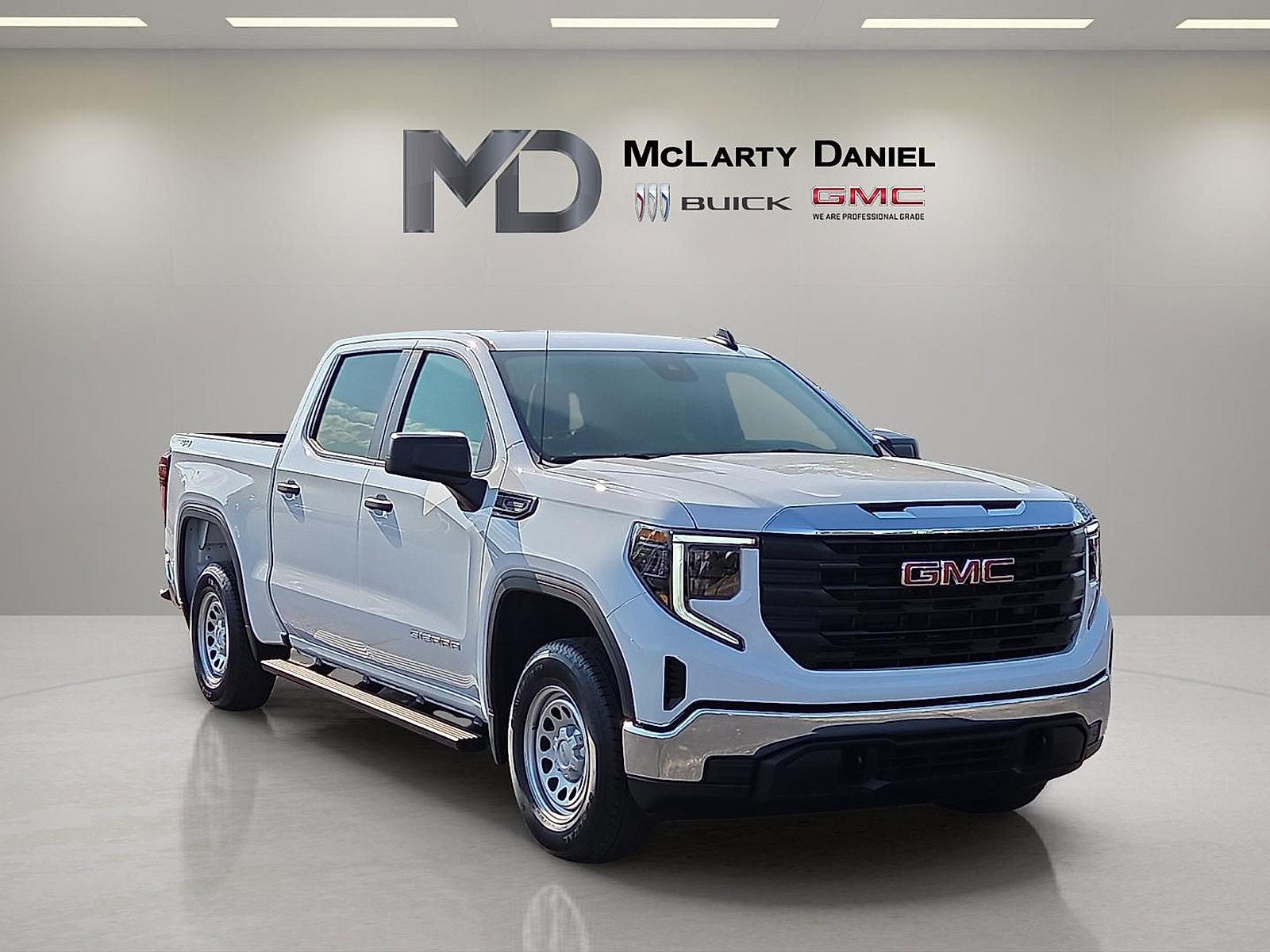 2026 GMC Sierra 1500 Vehicle Photo in BENTONVILLE, AR 72712-7554