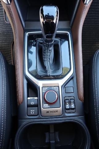 2023 Subaru Forester Vehicle Photo in Cedar Rapids, IA 52402