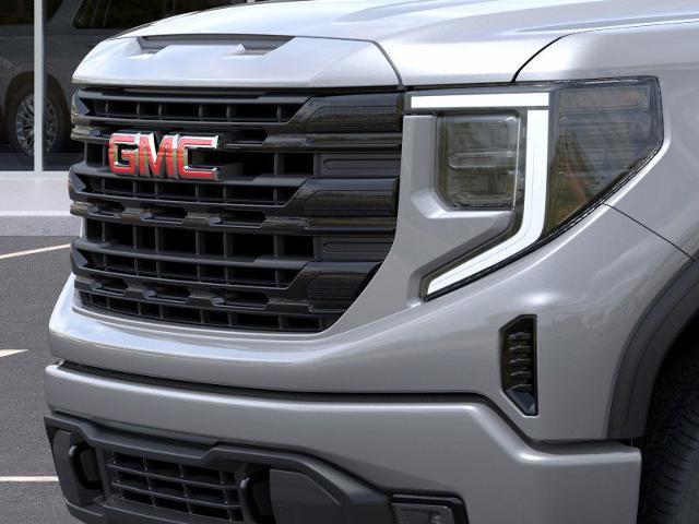 2025 GMC Sierra 1500 Vehicle Photo in ROCHESTER HILLS, MI 48307-2741