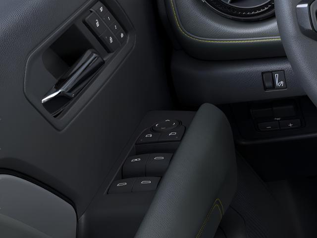 2025 Chevrolet Colorado Vehicle Photo in NEENAH, WI 54956-2243