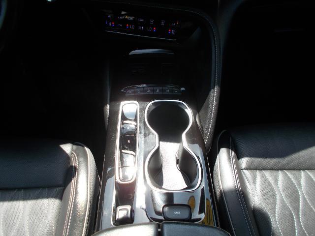 2021 Buick Envision Vehicle Photo in LOWELL, MA 01852-4336