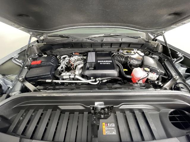 2025 GMC Sierra 1500 Vehicle Photo in GILBERT, AZ 85297-0402