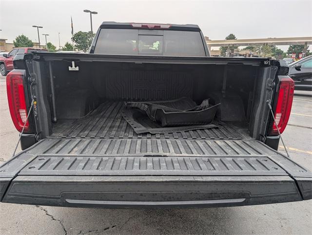 2023 GMC Sierra 1500 Vehicle Photo in AURORA, CO 80012-4011