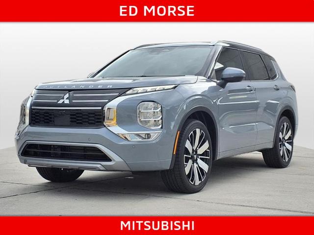 2025 Mitsubishi Outlander Vehicle Photo in Tampa, FL 33612