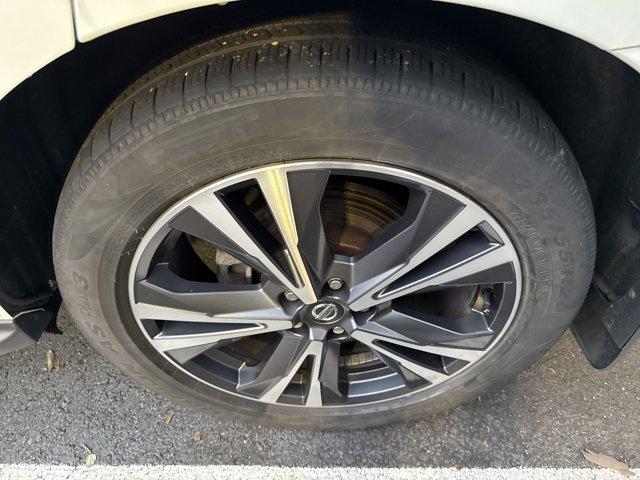 2020 Nissan Pathfinder Vehicle Photo in Flemington, NJ 08822