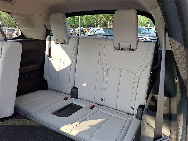 2026 INFINITI QX60 Vehicle Photo in Willow Grove, PA 19090