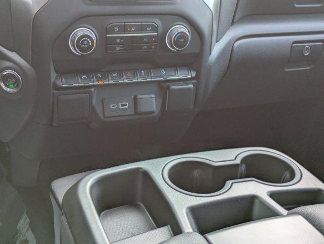 2023 Chevrolet Silverado 1500 Vehicle Photo in BRUNSWICK, GA 31525-1881