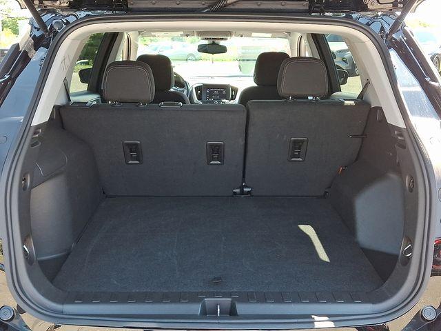 2024 GMC Terrain Vehicle Photo in DANBURY, CT 06810-5034