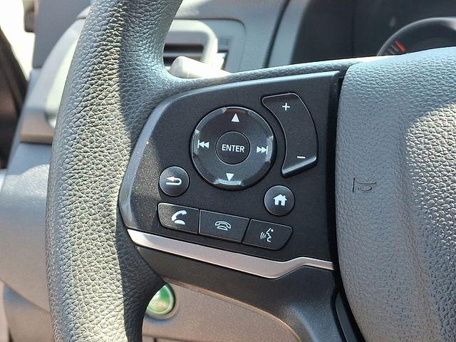 2021 Honda Pilot Vehicle Photo in DANBURY, CT 06810-5034