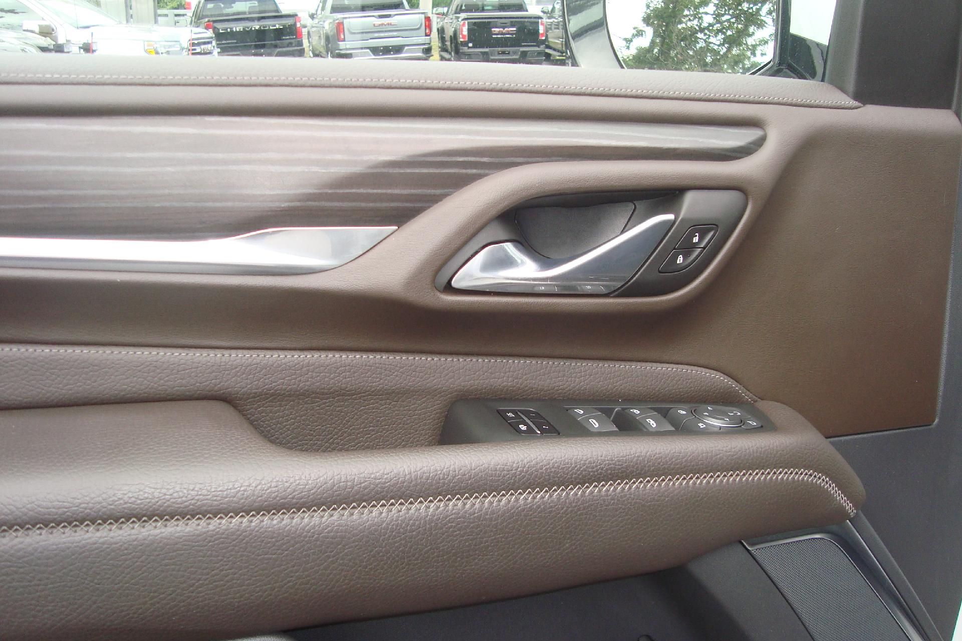 2021 GMC Yukon XL Vehicle Photo in PORTSMOUTH, NH 03801-4196