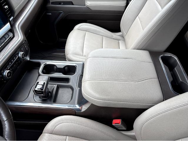 2023 GMC Sierra 1500 Vehicle Photo in BEAUFORT, SC 29906-4218