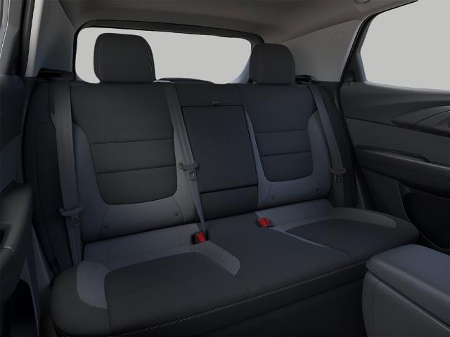 2025 Chevrolet Trailblazer Vehicle Photo in MANITOWOC, WI 54220-5838
