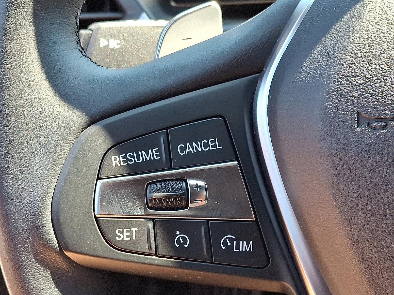 2023 BMW 330e xDrive Vehicle Photo in Lancaster, PA 17601