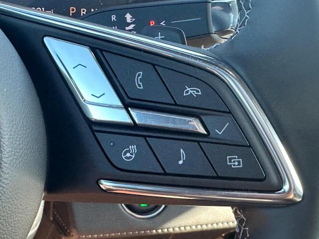 2026 Buick Enclave Vehicle Photo in COLUMBIA, MO 65203-3903