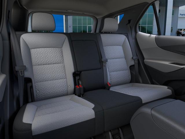2023 Chevrolet Equinox Vehicle Photo in SELMA, TX 78154-1460