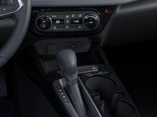 2026 Chevrolet Trax Vehicle Photo in PAWLING, NY 12564-3219
