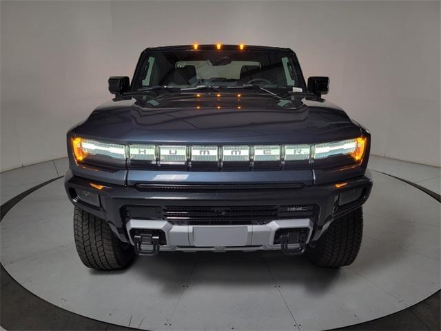 2026 GMC HUMMER EV Pickup Vehicle Photo in PRESCOTT, AZ 86305-3700