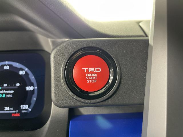 2024 Toyota Tacoma 2WD Vehicle Photo in GILBERT, AZ 85297-0402