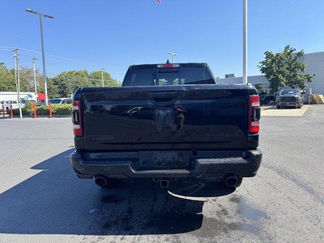 2022 Ram 1500 Vehicle Photo in Mechanicsburg, PA 17050-1707