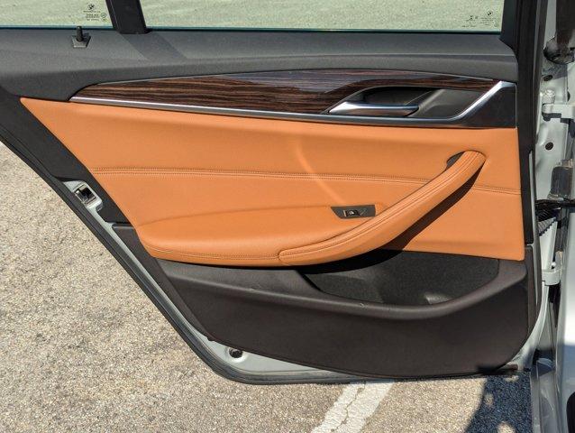 2019 BMW 540i xDrive Vehicle Photo in San Antonio, TX 78230