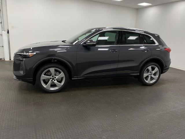 2025 Audi Q5 Vehicle Photo in Appleton, WI 54913