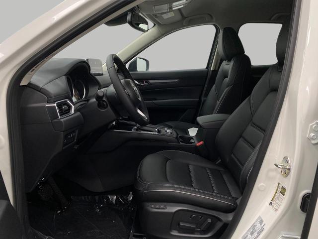 2025 Mazda CX-5 Vehicle Photo in Appleton, WI 54913