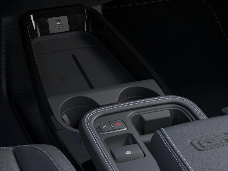 2025 Ford Mustang Mach-E Vehicle Photo in Belle Vernon, PA 15012