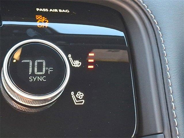 2026 INFINITI QX60 Vehicle Photo in Willow Grove, PA 19090