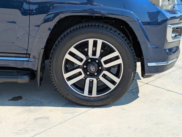 2023 Toyota 4Runner Vehicle Photo in SELMA, TX 78154-1459
