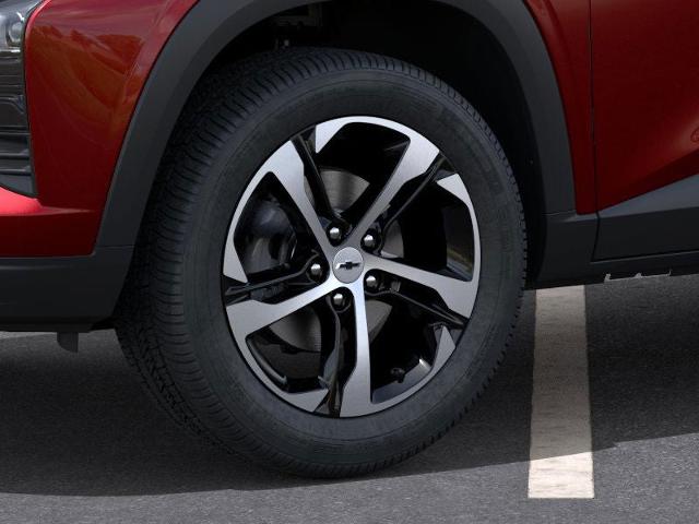 2026 Chevrolet Trax Vehicle Photo in LANCASTER, PA 17601-0000