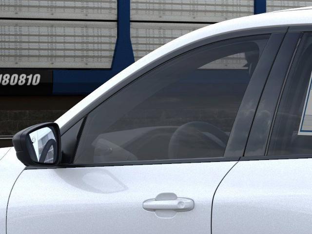 2025 Ford Escape Vehicle Photo in Weatherford, TX 76087