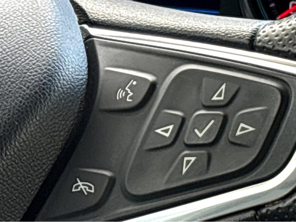 2022 Chevrolet Equinox Vehicle Photo in POOLER, GA 31322-3252