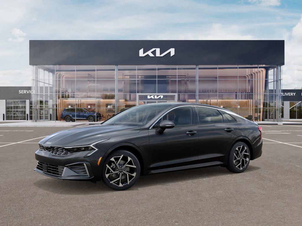 2026 Kia K5 Vehicle Photo in Langhorne, PA 19047